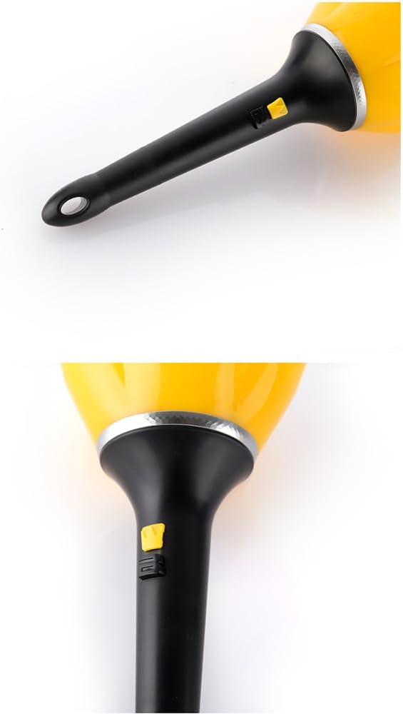 KPOP HEAVEN Bigbang Official Lightstick V.4 + 3 Extra Photocards
